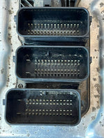 Load image into Gallery viewer, 2011 BMW X1 E84 N20 20IX Engine Control Unit ECU SET DME+CAS3+1KEY 7629006