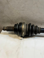 قم بتحميل الصورة إلى عارض الصور، 2010-2017 BMW 5 Series F10 F11 520d Rear Drive shaft RIGHT 7581028 OEM