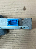 Load image into Gallery viewer, 2012 BMW X5 E70 and X6 E71 E72 Camera Control Unit 9249214 OEM