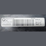 Load image into Gallery viewer, BMW X5 E70 LCI 2011 FOOTWELL LIGHT CONTROL UNIT ECU 9263790 OEM