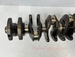 Load image into Gallery viewer, 2008-2013 BMW 135i 335I E82, E88, E90, E92, E93 Engine Crankshaft 7527881 OEM