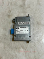 Bild in die Galerieansicht laden, 2011-2013 BMW 5' 7' F10 F11 F01 F02 535i Front Camera Control Unit 9240222 OEM