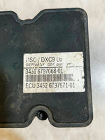 Load image into Gallery viewer, 2011-2016 BMW 5' F10 F11 528i ABS HYDRAULIC Pump Assembly 6797668 OEM