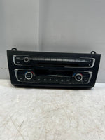 Load image into Gallery viewer, BMW 1 Series F20 F21 models Climate Control Unit A/C Panel 9207197 OEM