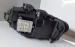 Load image into Gallery viewer, BMW 5 Series F10 F11 Right Bi Xenon Headlight OEM 7203248