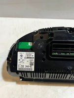 Bild in die Galerieansicht laden, 2010 BMW 5 7 Series GT F02 740Li F07 X3 Instrument Cluster SPEEDOMEET 9232940