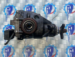 Load image into Gallery viewer, 2012 BMW F30 M335i 2014 Rear Differential 7605589 RATIO 2.81