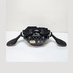 Load image into Gallery viewer, 2011-2016 BMW F10 Steering Column Switch Cluster 9301905 USED