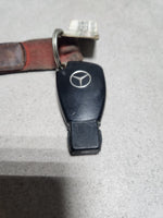 Bild in die Galerieansicht laden, 2003-2009 Mercedes-Benz C230 Ignition Switch Module 2095450908 W203 C230 and CLK