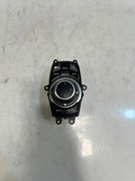 Bild in die Galerieansicht laden, 2007-2013 BMW X5 E60 E63 E70 E71 E81 E84 E88 E90 Idrive Controller 9285444 OEM