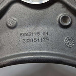 قم بتحميل الصورة إلى عارض الصور، 2019-2024 BMW X5 G05, X6 G06 X7 G07 Front Upper Control Arm 6883115