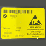قم بتحميل الصورة إلى عارض الصور، OEM BMW E60 E61 CENTER CONSOLE SWITCH MODULE DSC PDC SEAT HEATING 6938313