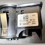 Load image into Gallery viewer, 2010-2014 Mercedes-Benz W212 W204 Headlight Switch Control Unit A212 9050551