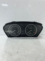 Load image into Gallery viewer, 2008-14 BMW X5 E70 X6 E71 E72 XDRIVE 35D Instrument Cluster Speedometer 9262763