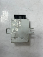 قم بتحميل الصورة إلى عارض الصور، 2004-2006 BMW M54 E46 ENGINE CONTROL UNIT ECU COMPLETE SET 7561382 OEM