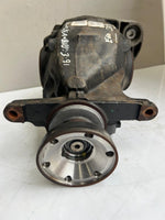 قم بتحميل الصورة إلى عارض الصور، 2004-2010 BMW 5' E60 E61 525i 6' E63 E64 630i Rear Differential 7560606 - 3.91