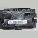 Load image into Gallery viewer, 2007-2013 BMW E70 X5 FR3 NUMBER 43 Footwell Module 9249074 E70 X5