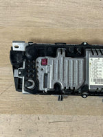 Load image into Gallery viewer, BMW Central Information Display Screen 9216580 7 Series F01 F02 F03 F04. CIC
