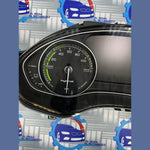 Load image into Gallery viewer, Audi A6 A7 4G Instrument Hybrid Cluster Km/H Defective 4G8920933