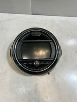 Bild in die Galerieansicht laden, 2015-2017 BMW MINI COOPER X4 F55 F56 F57 6.5" LCD Display Screen 9279424 OEM