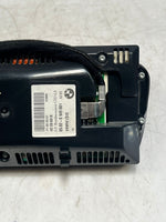 Load image into Gallery viewer, BMW 5 Series E60 E61 3 Series E90 E91 Navigation Display Screen 6945661 OEM