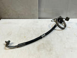 Load image into Gallery viewer, 2010-2015 BMW F07 F01 F02 N54 N55 740i Power Steering Hose 6778515 OEM