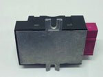Bild in die Galerieansicht laden, 7276384-2011-2014 BMW 535i F01 F10 F11 Fuel Pump Control Module OEM