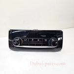 Load image into Gallery viewer, OEM BMW 5 6 Series G30 G31 G38 F90 M5 G32 GT Rear Climate Control Unit 6999430