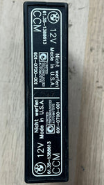 Bild in die Galerieansicht laden, 1994 BMW 530i Check Control Module 1388613 5-Series E34