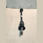 Load image into Gallery viewer, 2016-2020 BMW X1 Rear Drive Shaft 7646867 X1 F48 xDrive