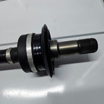 Load image into Gallery viewer, 2018-2023 BMW 530e G30 2.0L hybrid Axle Assembly 8686241 Rear Left