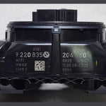 Load image into Gallery viewer, 2010 BMW 750Li Steering Column Switch Assembly 9220835 F01 F07 F10 F11