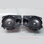 Load image into Gallery viewer, 2002-2005 BMW 745i Rear Deck Speaker 6907646