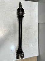 Load image into Gallery viewer, 2014 BMW Z4 sDrive35i E89 N54 Rear Right Driveshaft 7587792 OEM