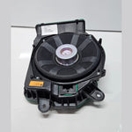 Load image into Gallery viewer, 9353985-2016-2020 BMW 740i G11 G12 Subwoofer Speaker Left Side OEM