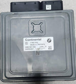 Bild in die Galerieansicht laden, 2008-2013 BMW M3 Engine Computer DME 7842403 BMW M3 E90 E92 E93 MS MS60 ECU SET