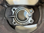 Load image into Gallery viewer, 2012-2019 BMW M5 F10 F12 F13 F06 Front RIGHT Wheel Hub Spindle Knuckle 2284054