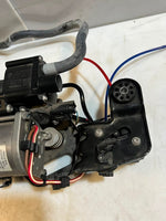 Load image into Gallery viewer, 2013-2019 BMW X5 F15, F85, and X6 F16 AIR Suspension Compressor PUMP 26071611
