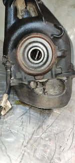 Bild in die Galerieansicht laden, 2016-2018 BMW 330e Rear Differential 7624780 3ser F30 F31 330E 320D 188LW I=2,93