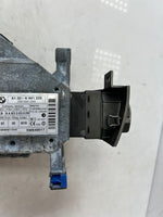 Bild in die Galerieansicht laden, 2002-2005 BMW 7 E65 E66 IGNITION MODULE START STOP KEY 5WK48017 6941225