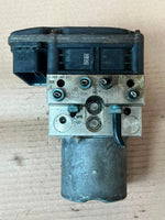 Load image into Gallery viewer, BMW 7 Series F01 F02 F03 F04 DSC ABS HYDRAULIC BRAKE Pump 6851386 OEM