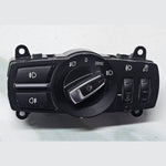 Load image into Gallery viewer, BMW 5 Series F10 F11 Control Element Light Headlight Switch 9192746 OEM