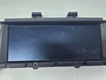 Bild in die Galerieansicht laden, 6822625-2015-2019 BMW X3 X4 F29 RHD Navigation Display Screen OEM