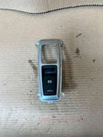 Load image into Gallery viewer, 2007-2013 BMW X5 E70 and X6 E71 E72 Parking Brake Switch 9148508 OEM