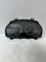Load image into Gallery viewer, 2010-2017 BMW X3 5 Series F10 F11 520d 525d Instrument Cluster 9339895 OEM