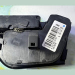 Load image into Gallery viewer, 2015 Mercedes-Benz E300 Seat Control Switch A2128700458 E-Class W212 and W207