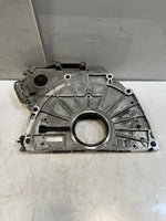 Load image into Gallery viewer, 2010-2017 BMW 5 Series F30 F31 328dX N47N Engine Timing Chain Cover 8516751