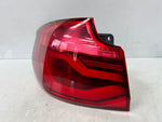 Load image into Gallery viewer, BMW 3 Series Gran Turismo F34 LCI Rear Left RIGHT Taillight 7417469 7417470 OEM