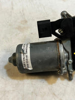 Load image into Gallery viewer, 2006-2014 BMW X5 E70 Windshield Wiper Linkage MOTOR 7200536 OEM