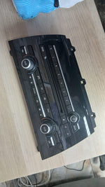 Bild in die Galerieansicht laden, 2018 BMW X6 F16 X5 F15 Heater/Ac Controls 6831941 ceramic